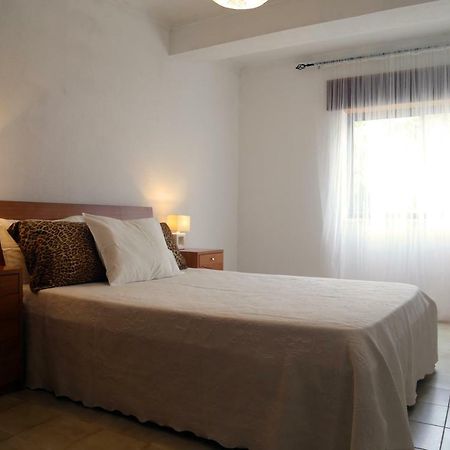 Casa Nova Hotel Lagos Esterno foto