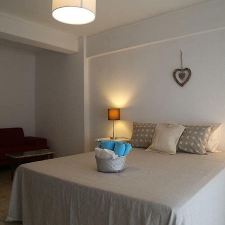 Casa Nova Hotel Lagos Esterno foto