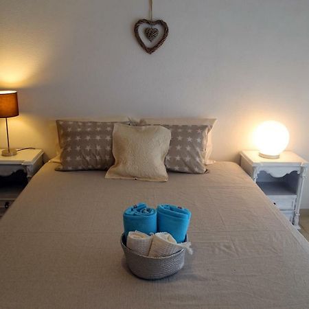 Casa Nova Hotel Lagos Esterno foto