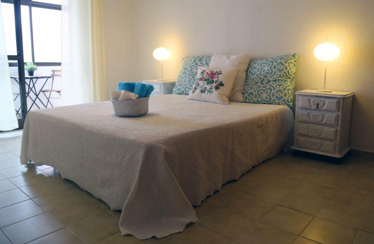 Casa Nova Hotel Lagos Esterno foto