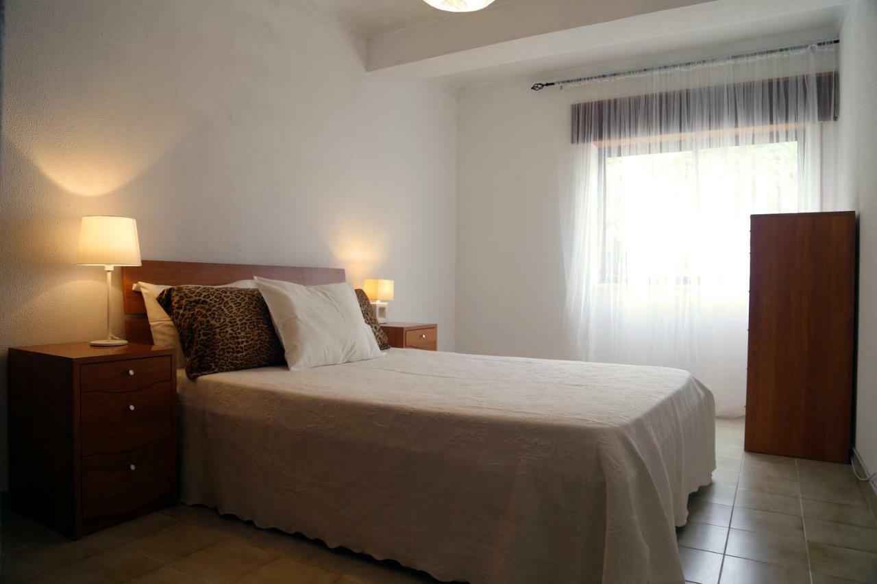 Casa Nova Hotel Lagos Esterno foto