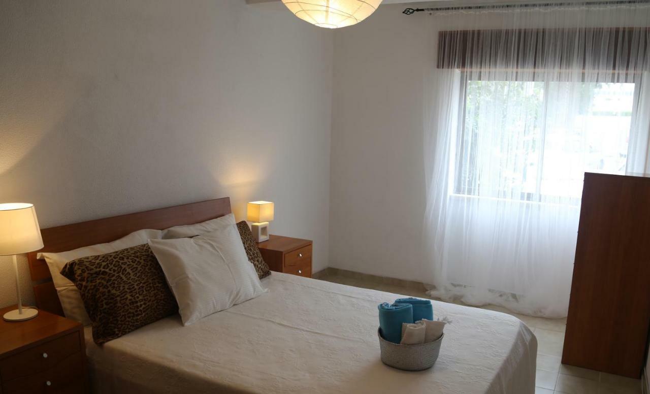 Casa Nova Hotel Lagos Esterno foto