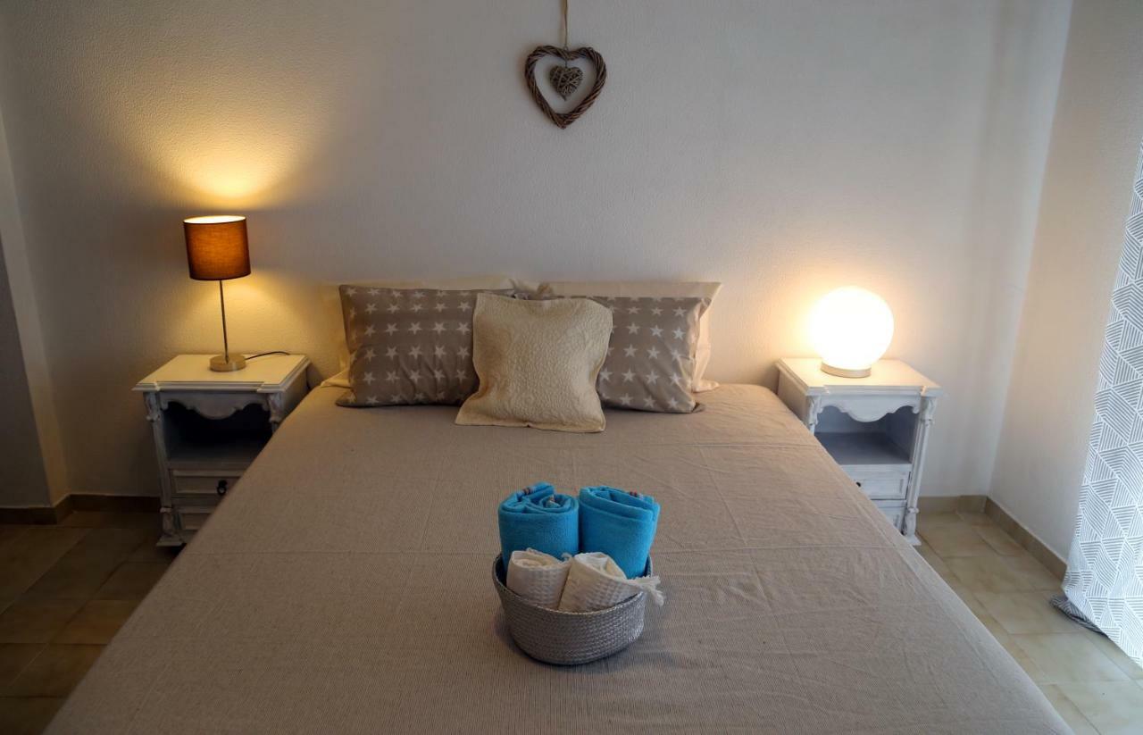 Casa Nova Hotel Lagos Esterno foto